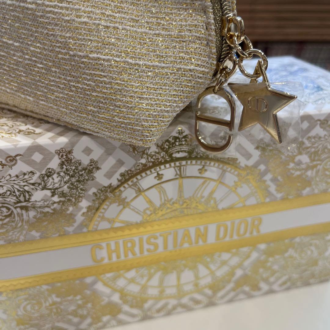 ディオール 2024 コフレ