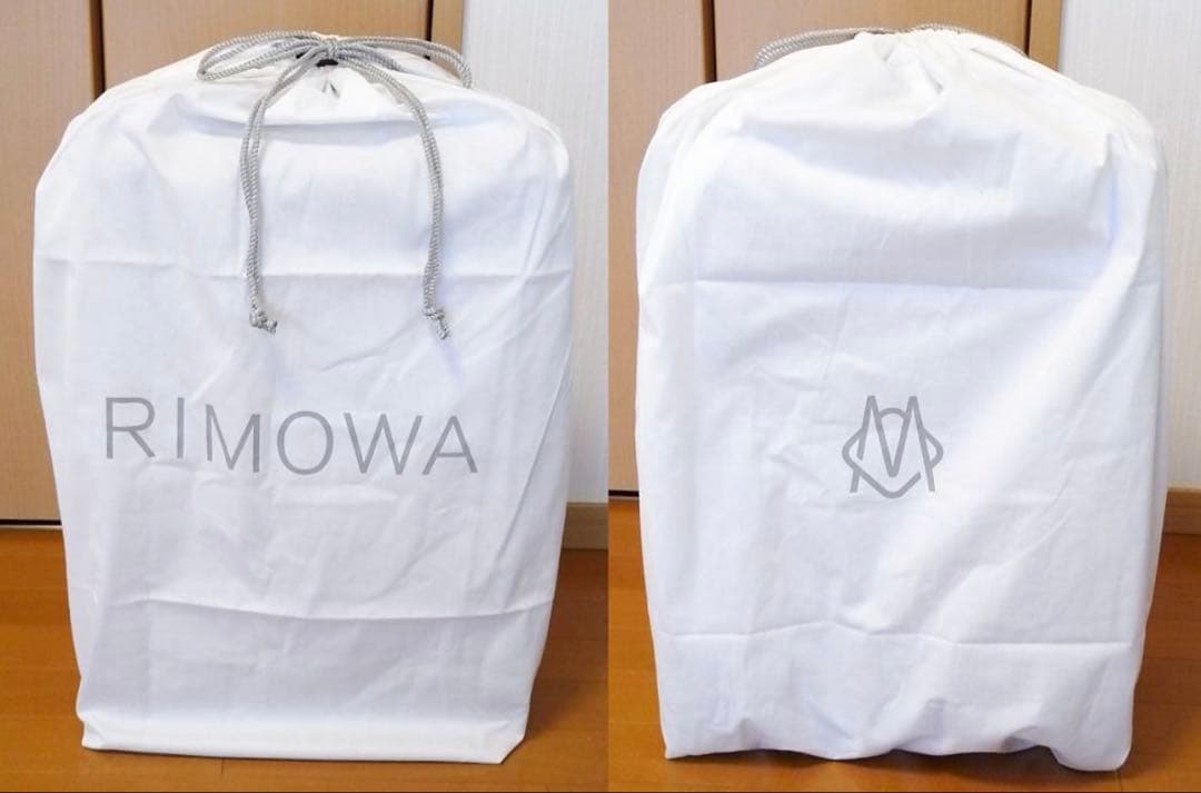 良品 不具合なし◇リモワ サルサ レッド【機内持込可】メンテ・クリーニング済