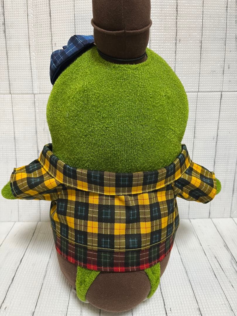 ラボット服ハンドメイド　シャツ　よこたん様受注専用