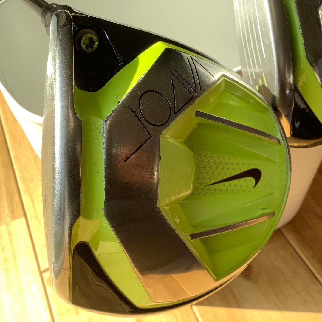 NIKE 　vapor ヴェイパースピード サスクワッチ