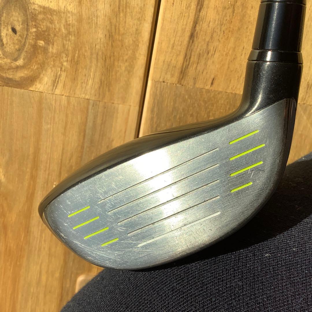 NIKE 　vapor ヴェイパースピード サスクワッチ