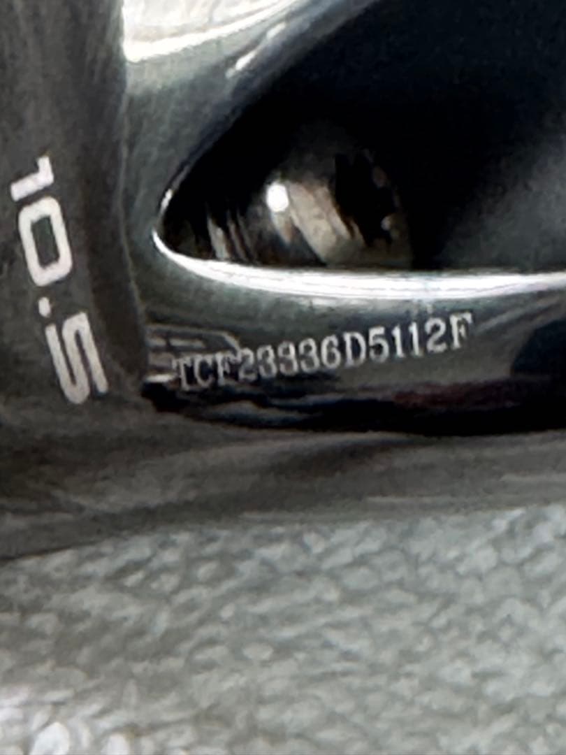 パラダイム Ai SMOKE◆◆◆ MAX 10.5度 ツアー支給品