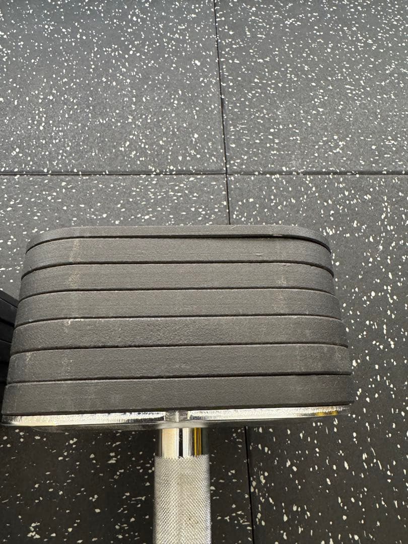 Ironmaster（アイアンマスター）クイックロックダンベルセット