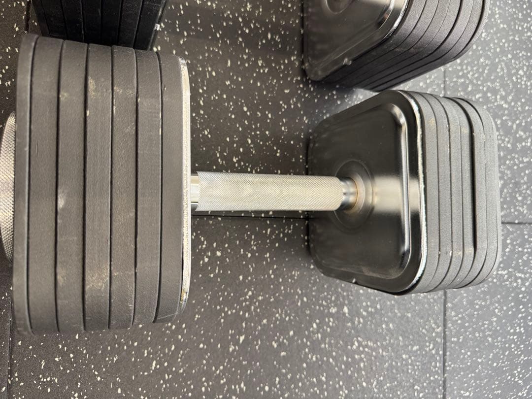 Ironmaster（アイアンマスター）クイックロックダンベルセット