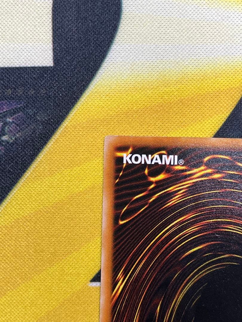 r*送様 遊戯王　ダークネクロフィア レリーフ　LN-14　③