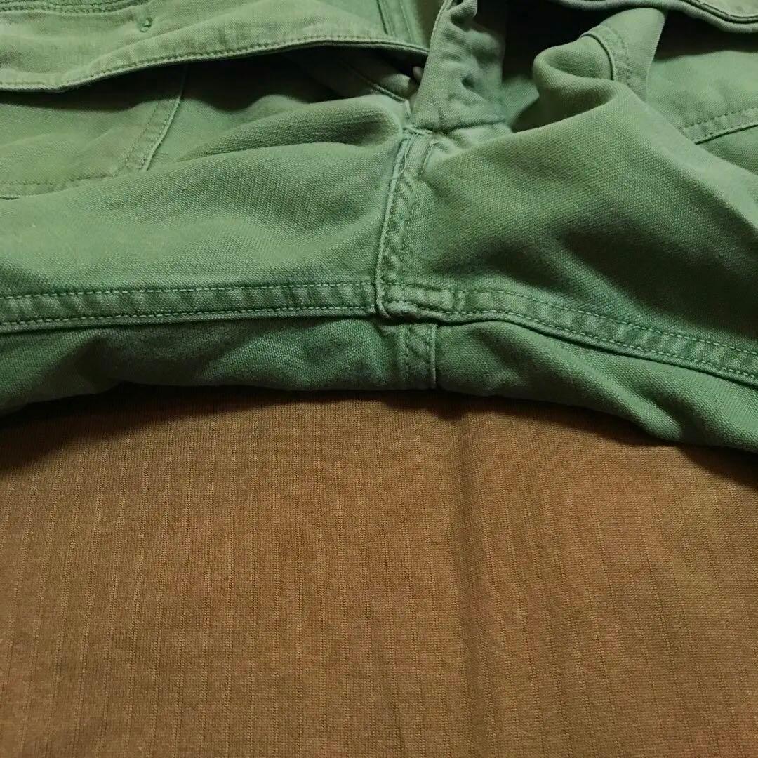 70s ベイカーパンツ OG-107 US ARMY vintage ミリタリー