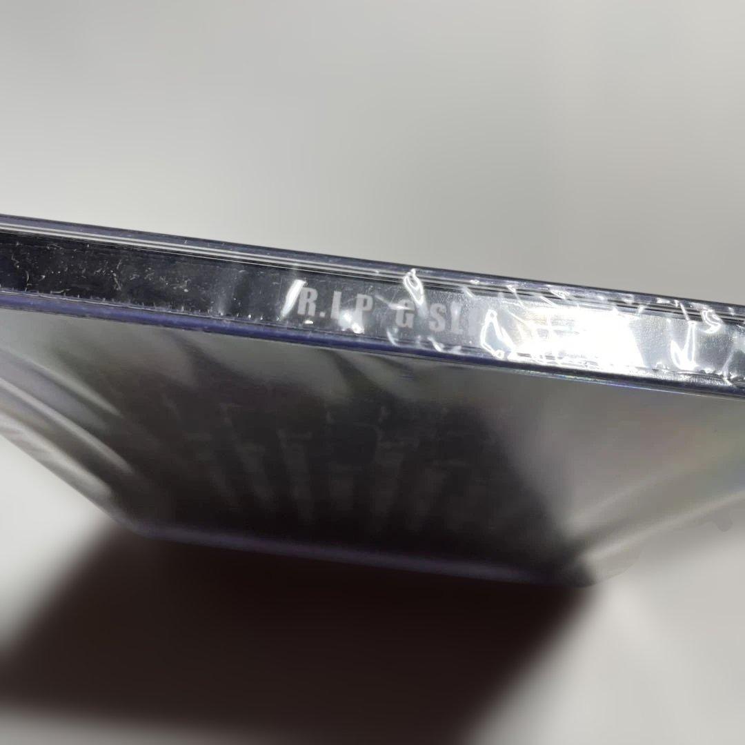 G-SLIMM R.I.P G SLIMM 新品未開封品