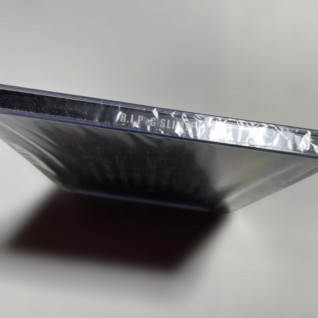 G-SLIMM R.I.P G SLIMM 新品未開封品