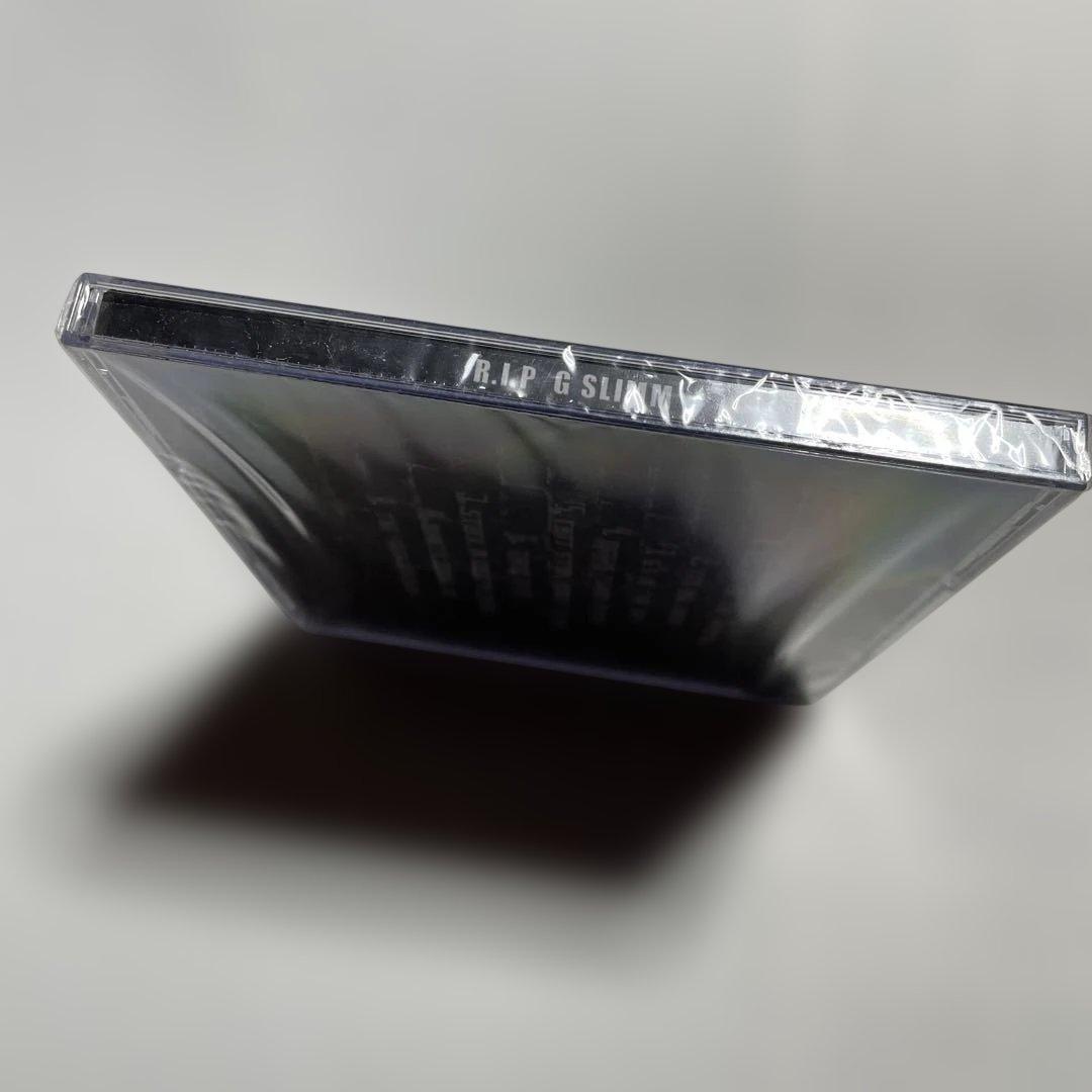 G-SLIMM R.I.P G SLIMM 新品未開封品