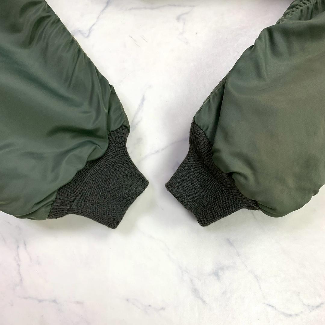 希少 M品番★バズリクソンズ B-15D (MOD) 50s復刻 38　D874