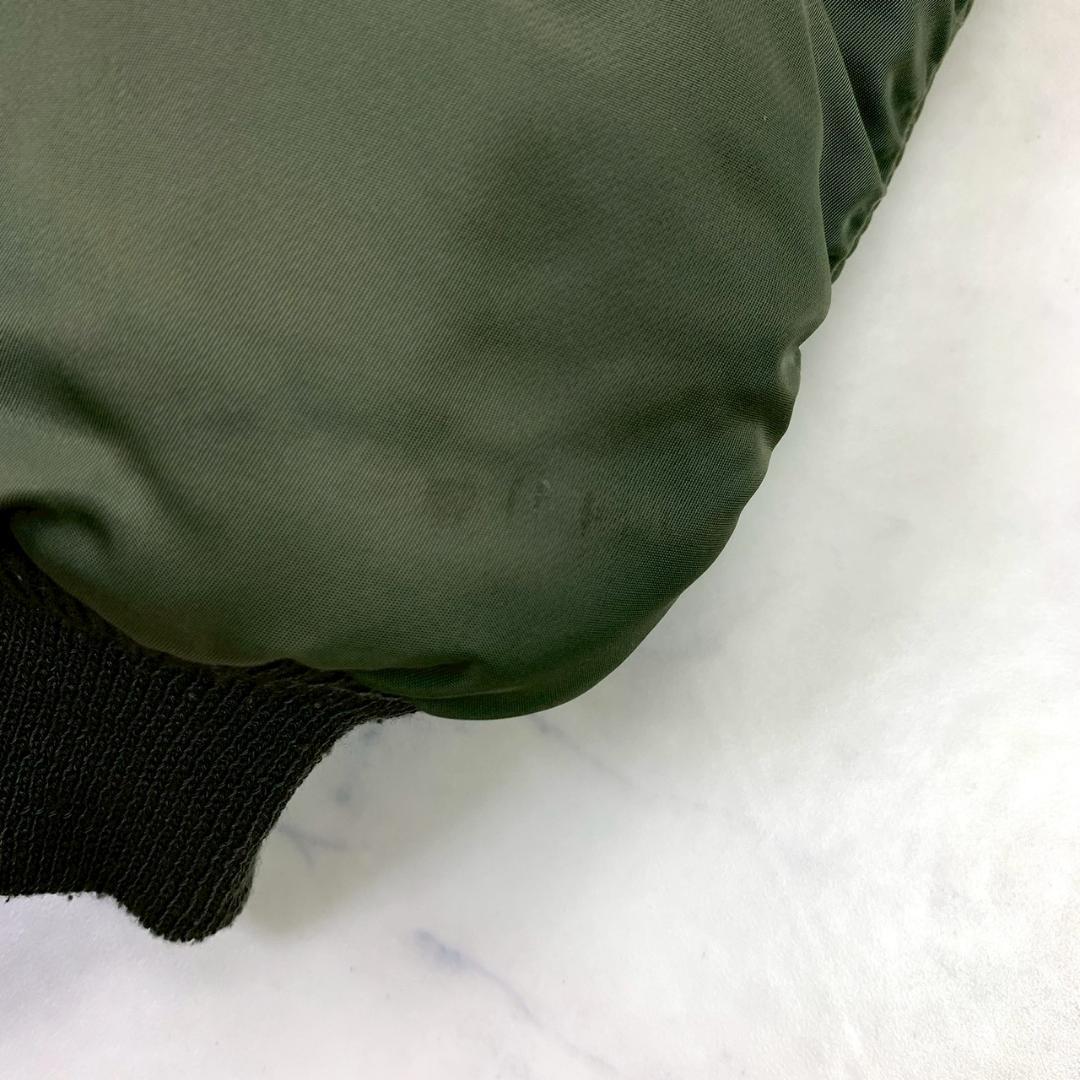 希少 M品番★バズリクソンズ B-15D (MOD) 50s復刻 38　D874