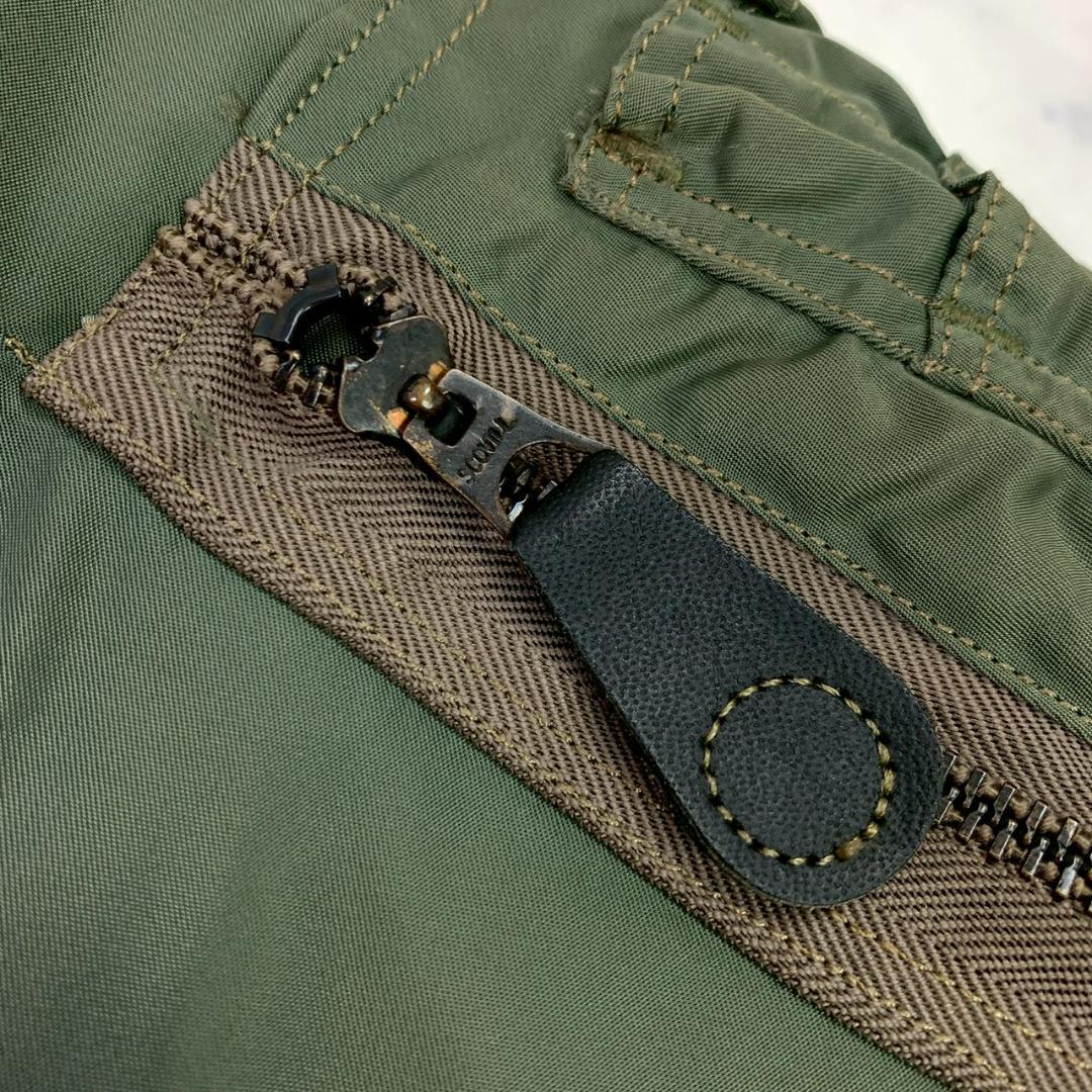 希少 M品番★バズリクソンズ B-15D (MOD) 50s復刻 38　D874