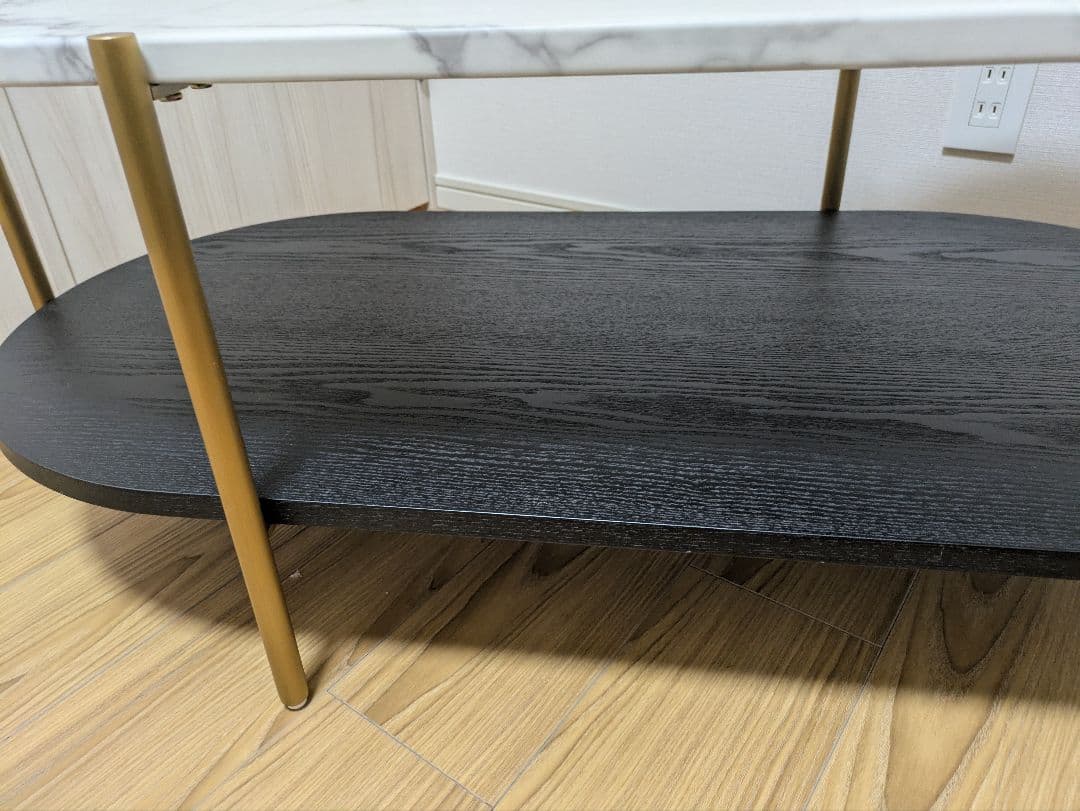 モーダエンカーサ アリーナ コーヒーテーブル