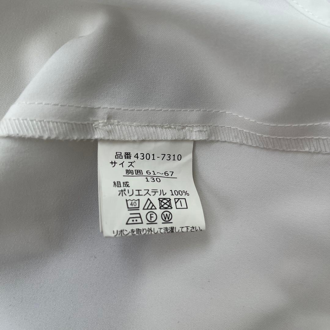 【ELLE EN NOIR】卒園・入学式用子供パンツスーツ黒3点セット女子130