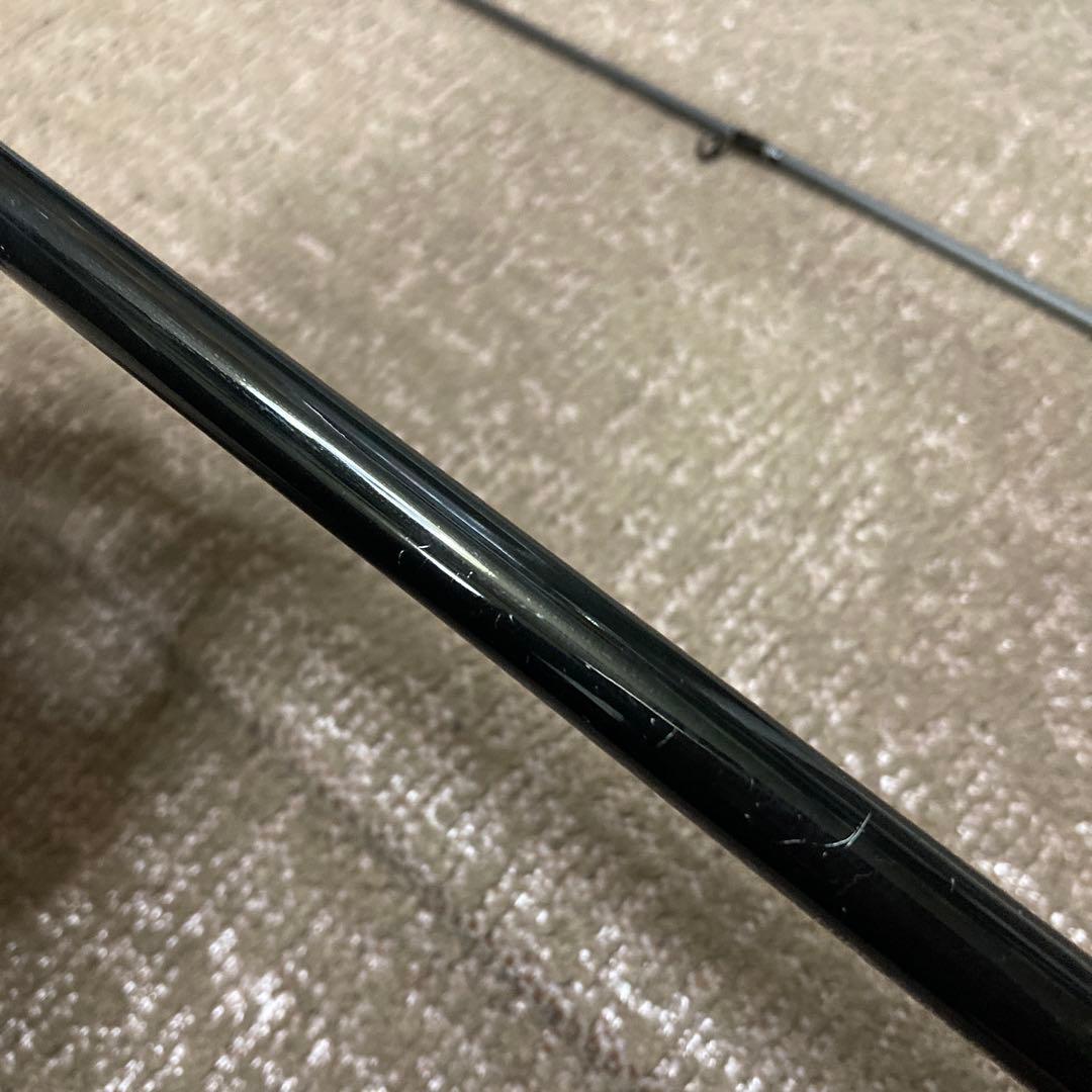 シマノ ソルティーアドバンス　RFS76ML