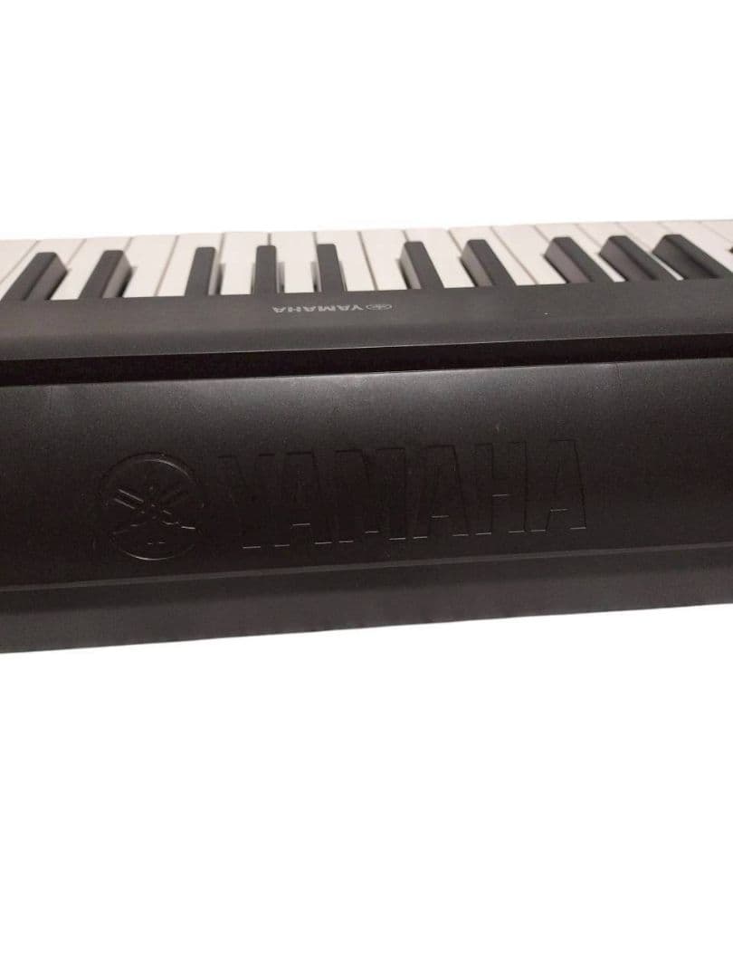 174 Yamaha piaggero NP-12 61鍵キーボード