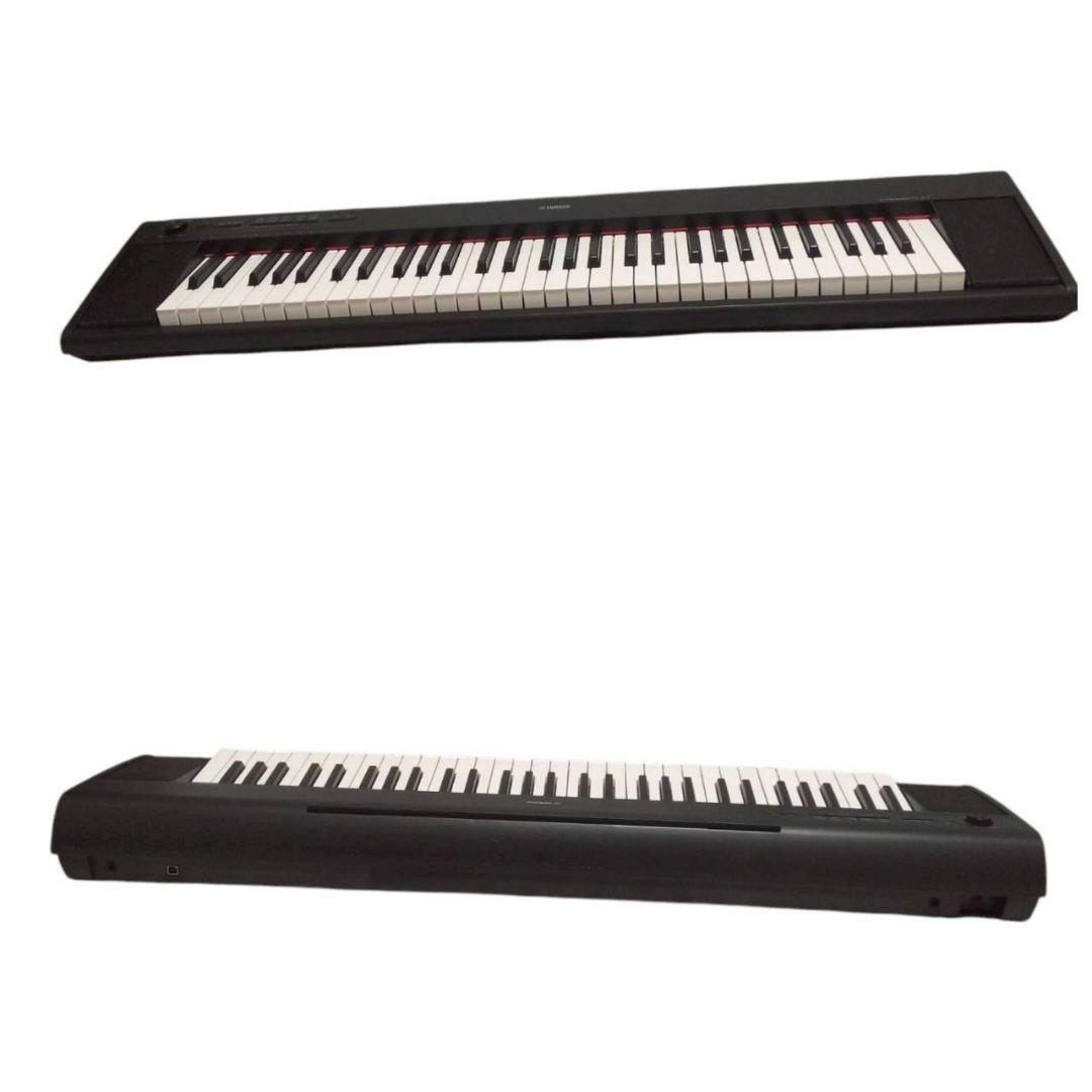 174 Yamaha piaggero NP-12 61鍵キーボード