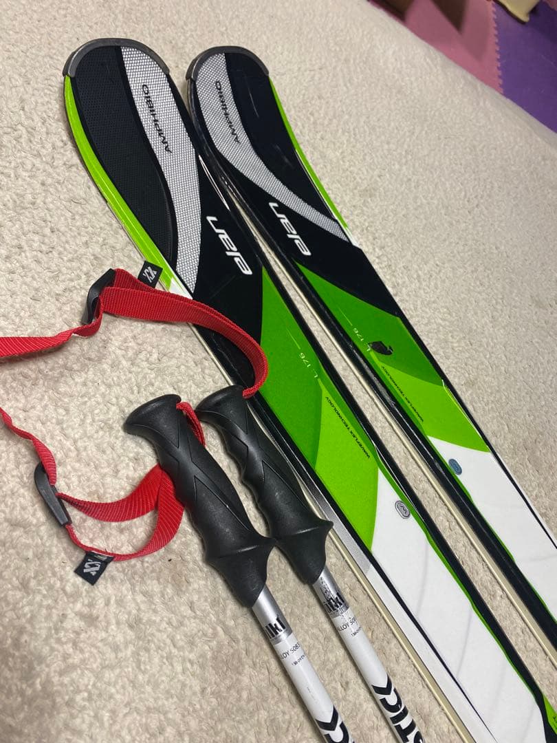 ELAN AMPHIBIO板のみ