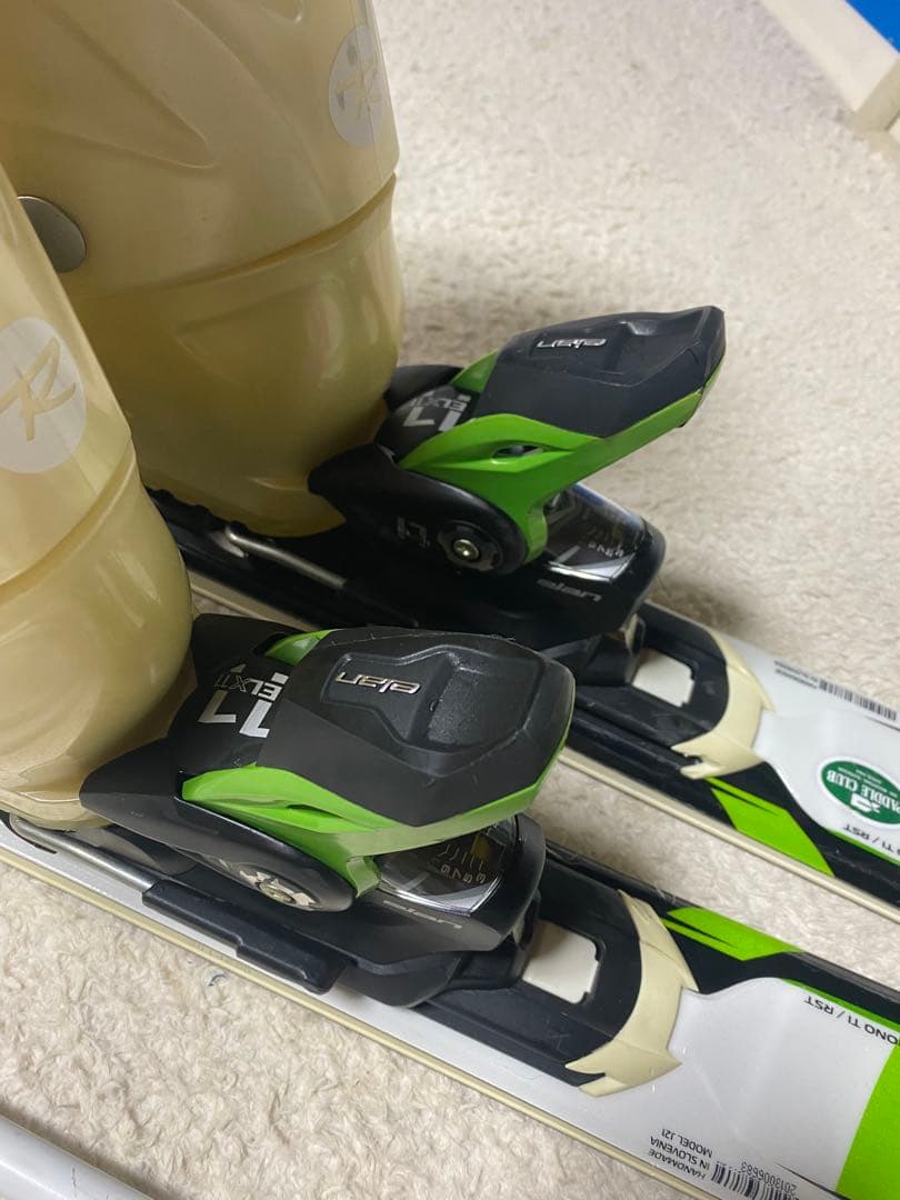 ELAN AMPHIBIO板のみ