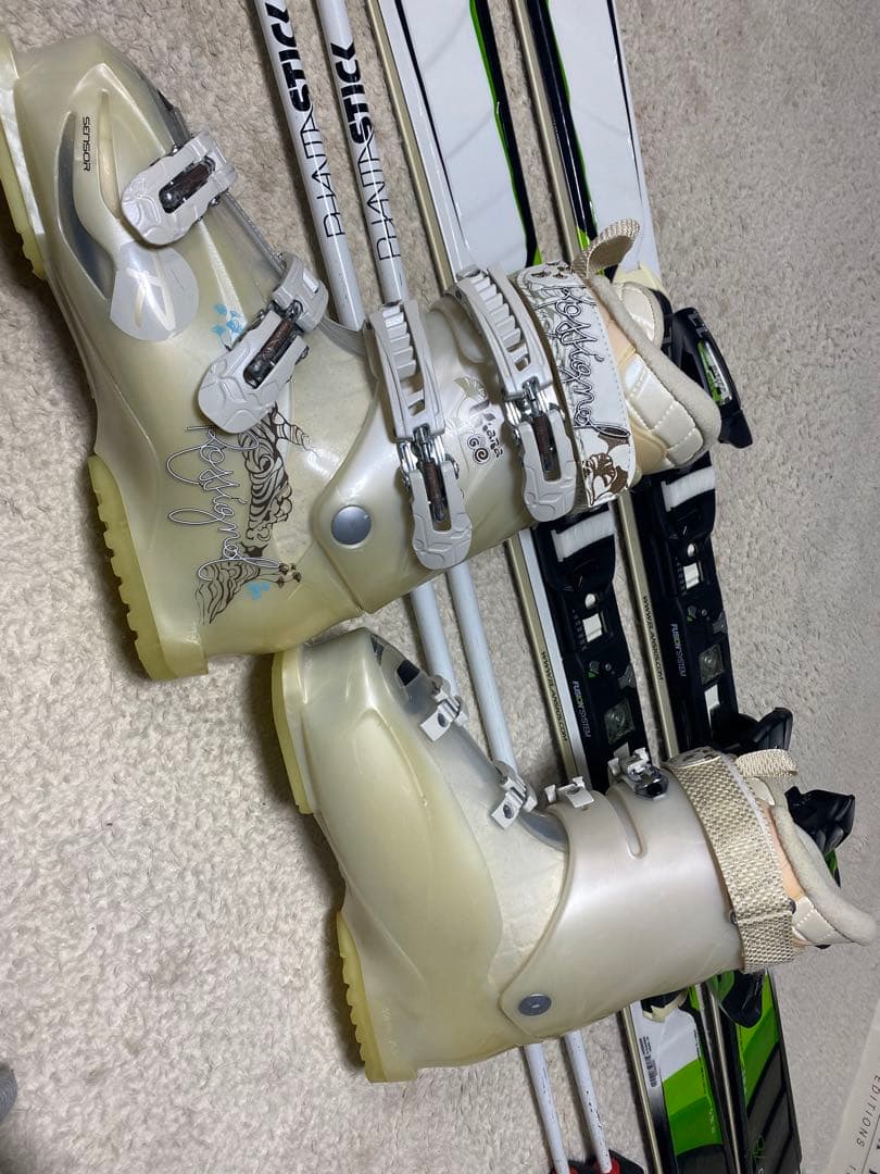 ELAN AMPHIBIO板のみ