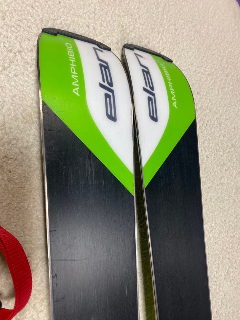 ELAN AMPHIBIO板のみ