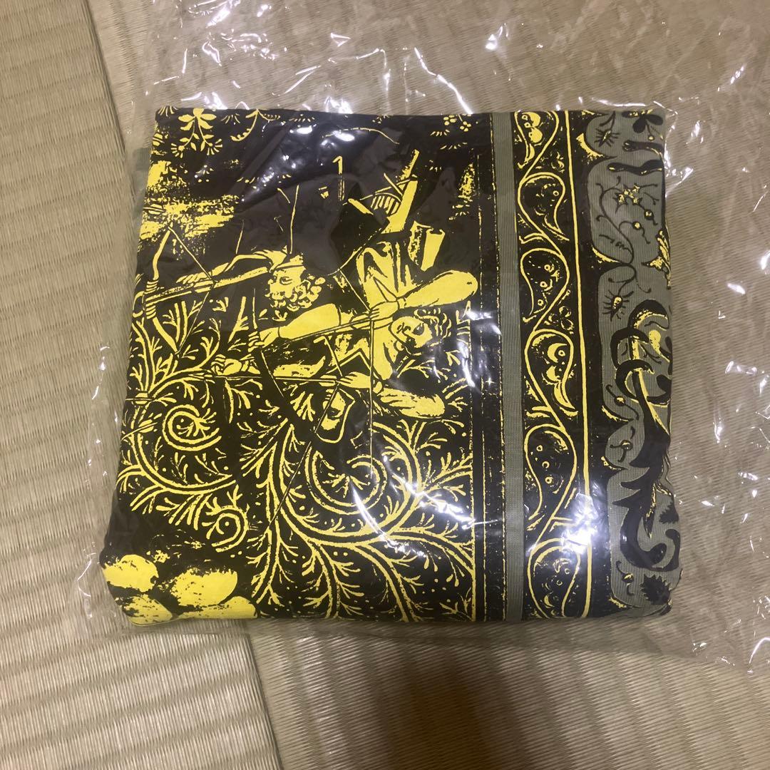 トップス supreme saint sebastian l/s tee