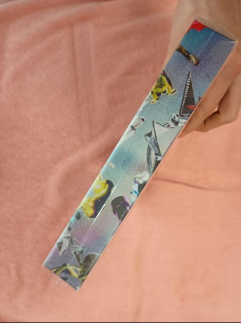 邦楽 THE YELLOW MONKEY/Sparkle X Complete Box