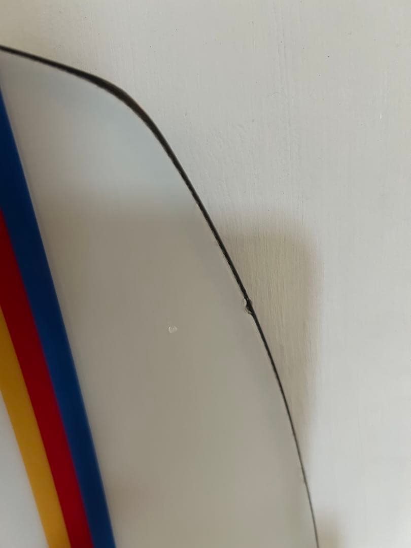 SALOMON DANCEHAUL 135cm キッズ スノーボード 23-24