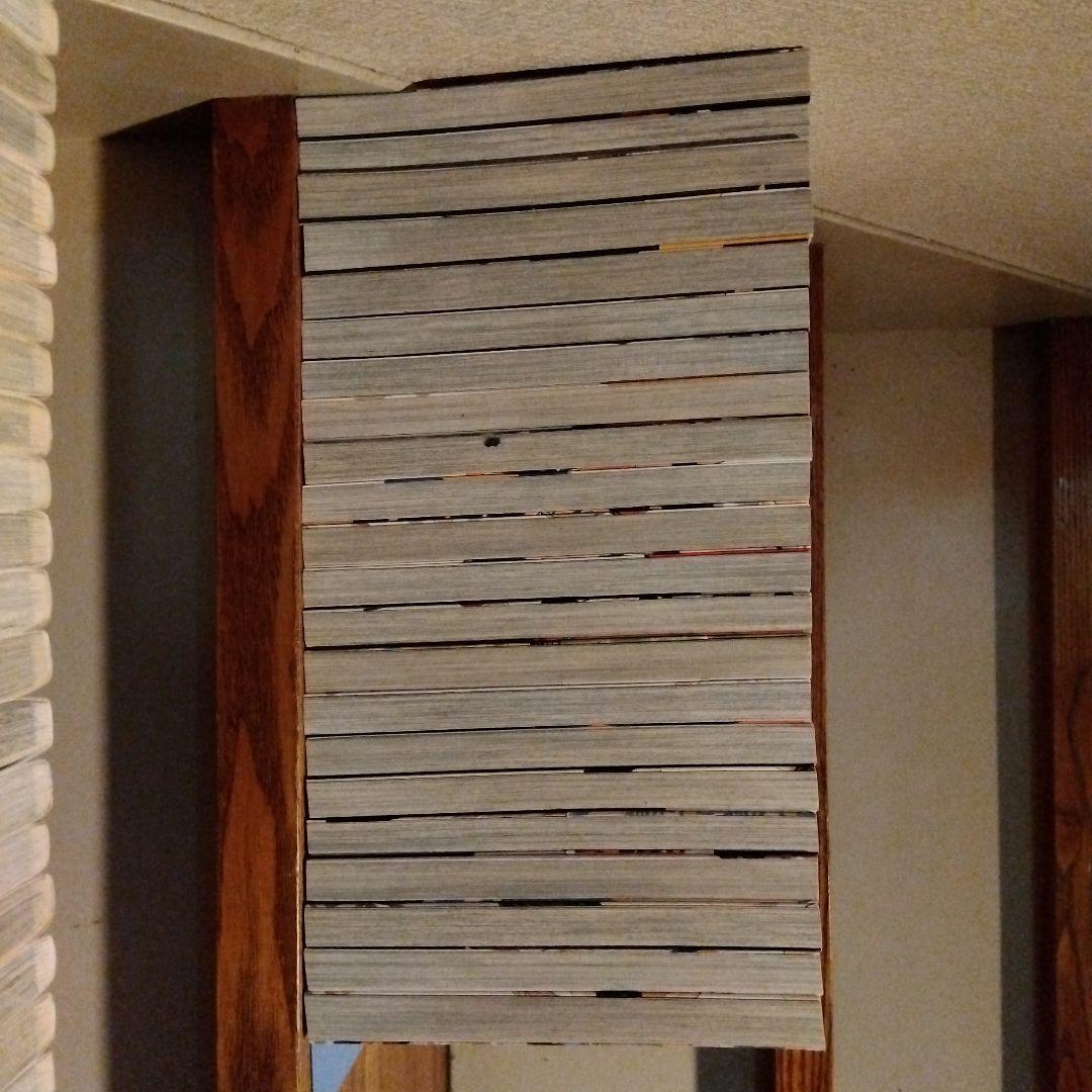 ハイキュー!! 1〜45 全巻初版本セット