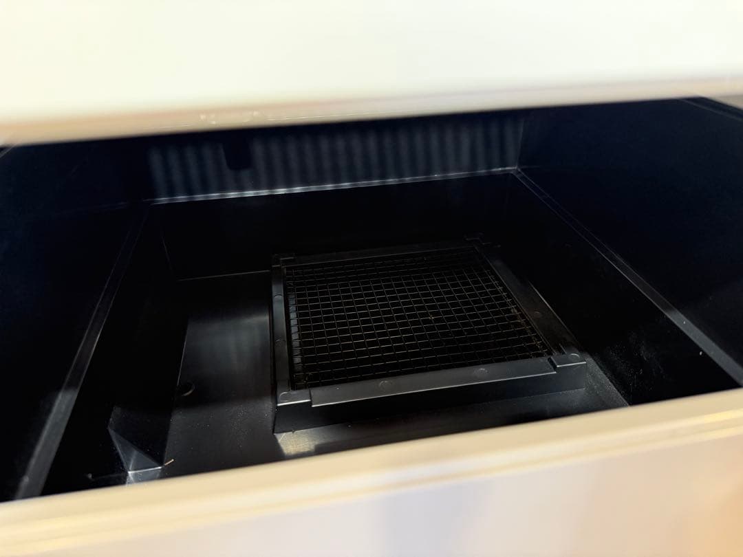 DAIKIN ストリーマ空気清浄機 MC55Z-W 2023年製 ホワイト