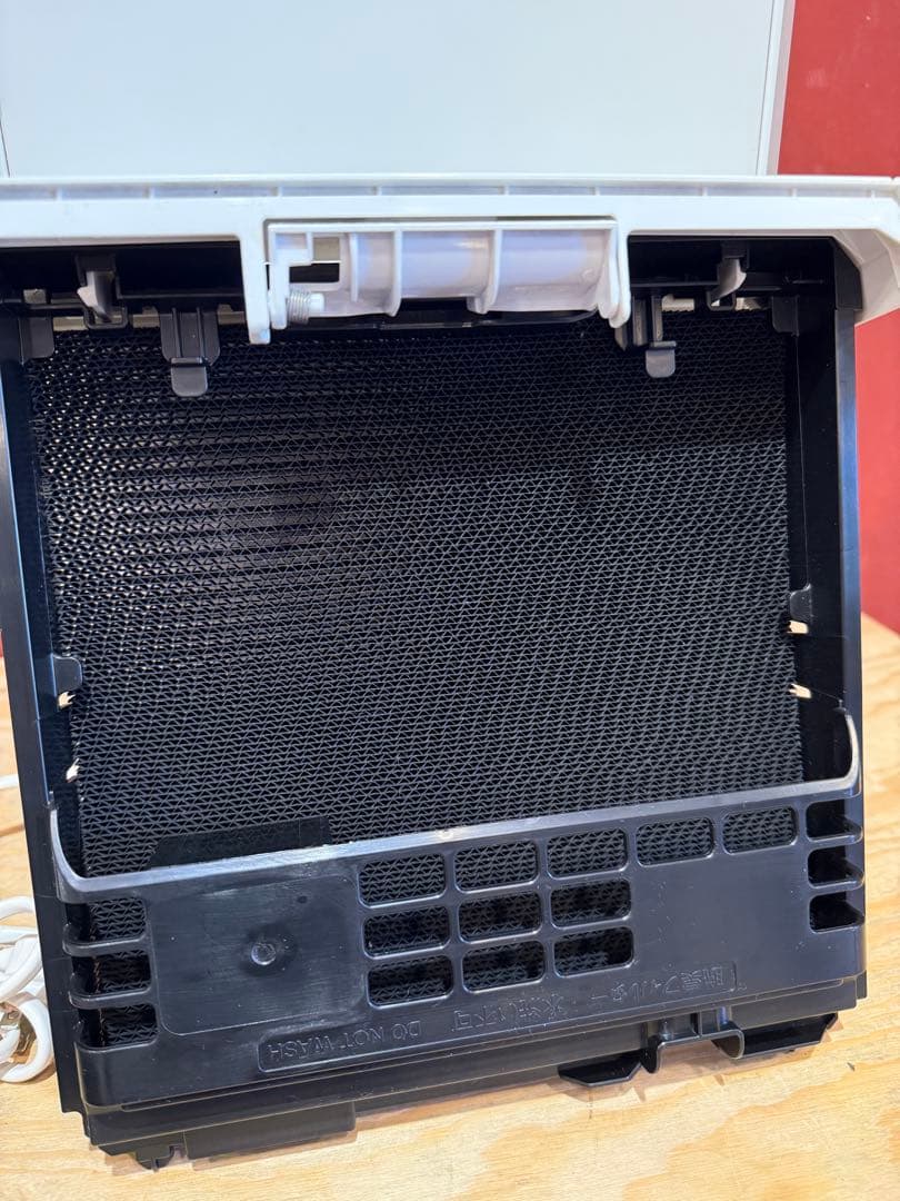 DAIKIN ストリーマ空気清浄機 MC55Z-W 2023年製 ホワイト