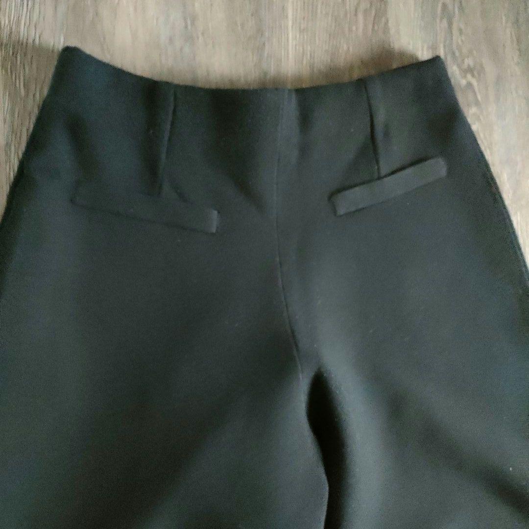 【✨新品タグ付き✨】ETRE TOKYO◎2wayシルエットニットパンツ