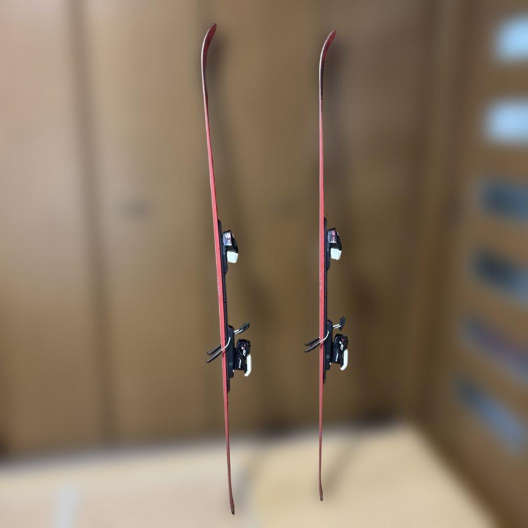 OGASAKA オガサカTRIUN トライアン GS （2020‐2021）