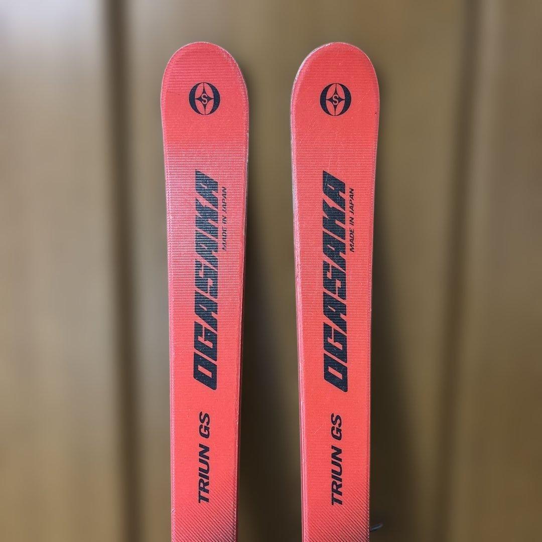 OGASAKA オガサカTRIUN トライアン GS （2020‐2021）