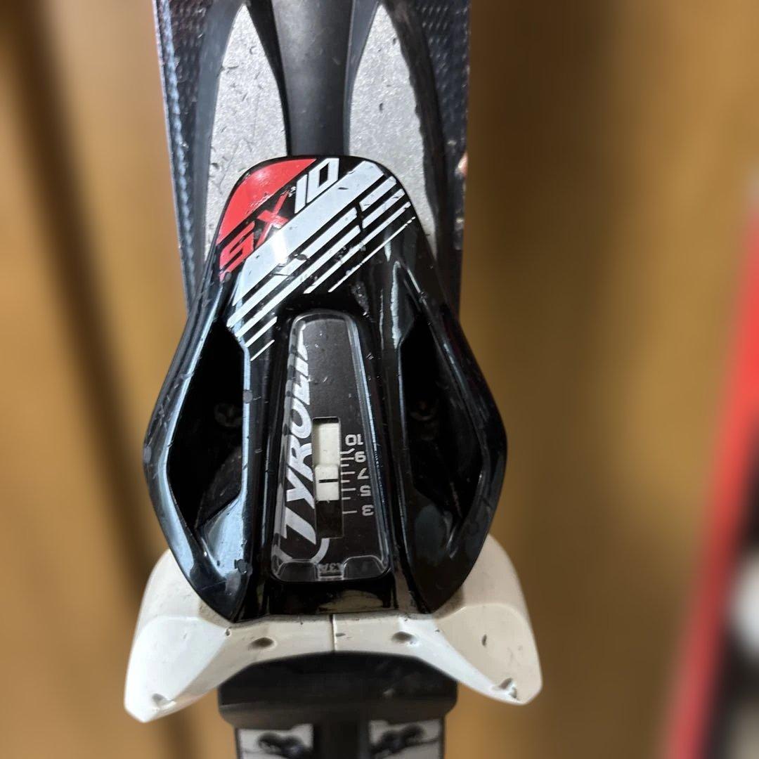 OGASAKA オガサカTRIUN トライアン GS （2020‐2021）