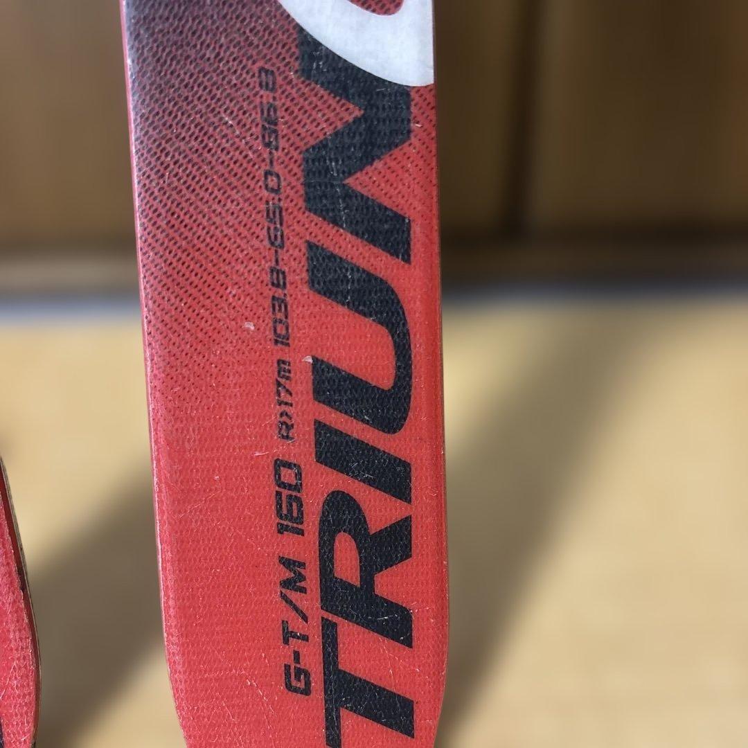 OGASAKA オガサカTRIUN トライアン GS （2020‐2021）