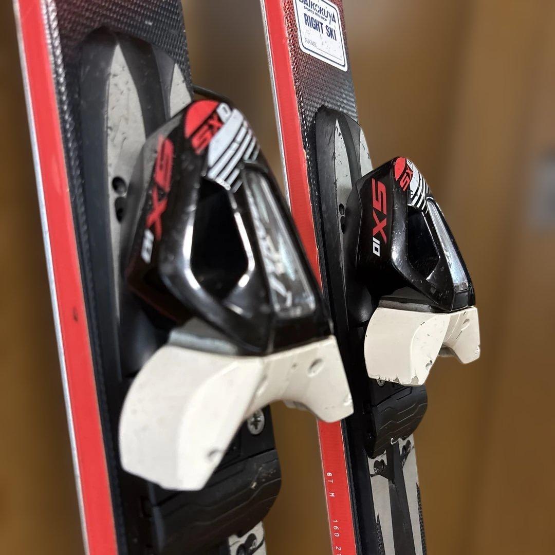 OGASAKA オガサカTRIUN トライアン GS （2020‐2021）