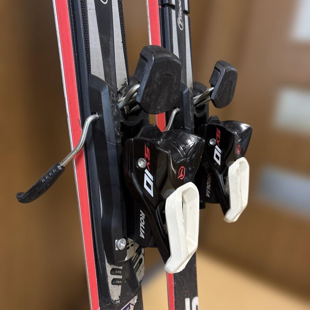 OGASAKA オガサカTRIUN トライアン GS （2020‐2021）