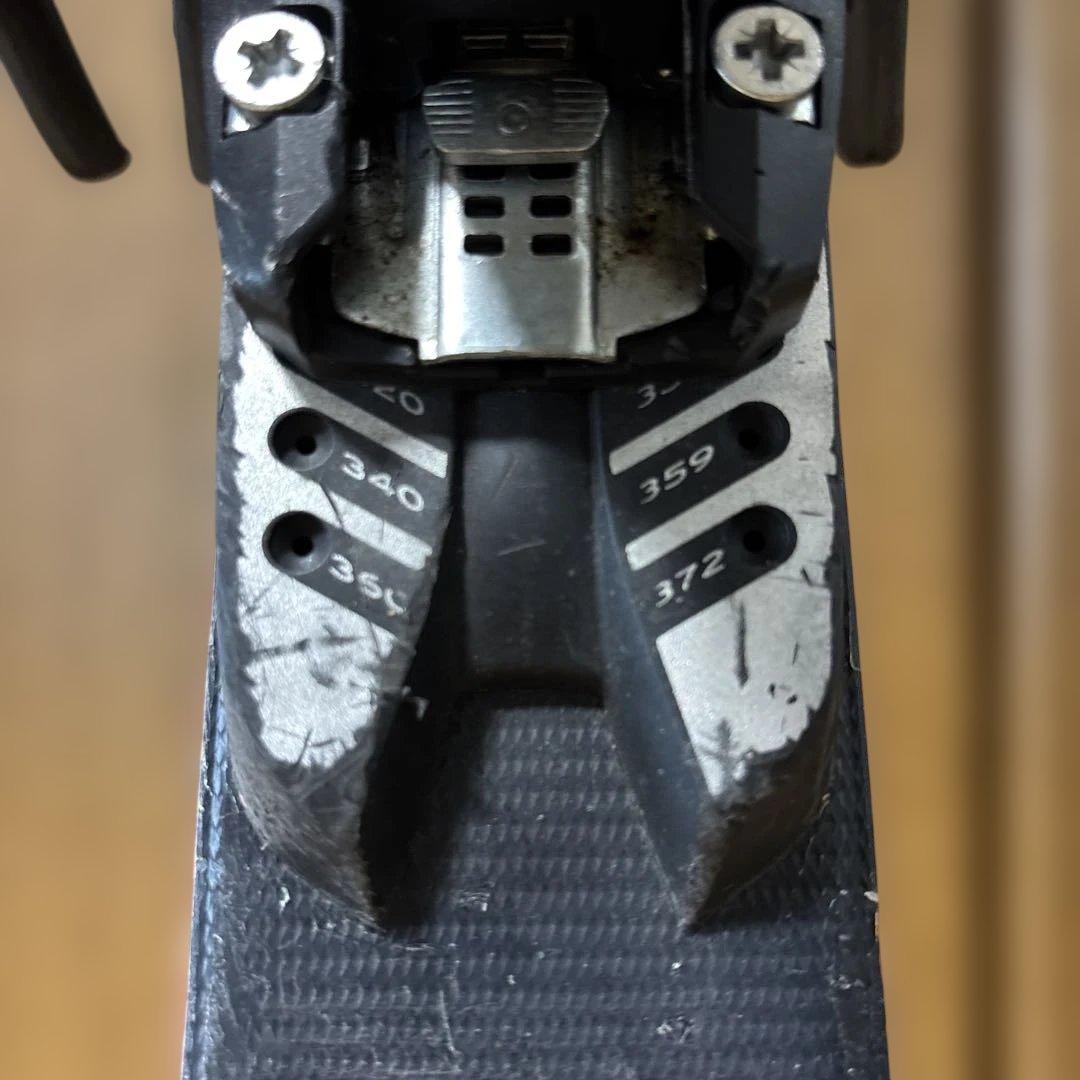 OGASAKA オガサカTRIUN トライアン GS （2020‐2021）