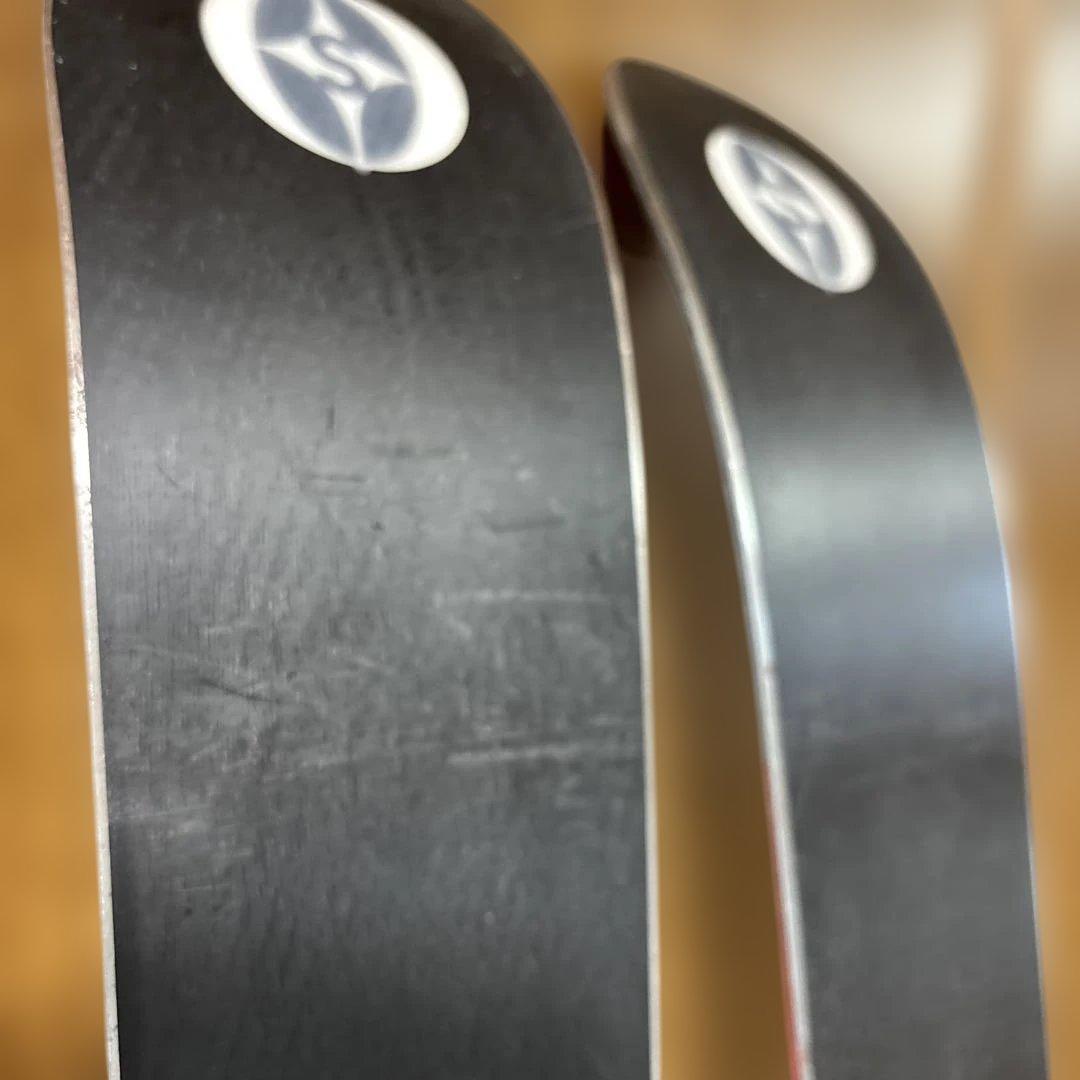 OGASAKA オガサカTRIUN トライアン GS （2020‐2021）