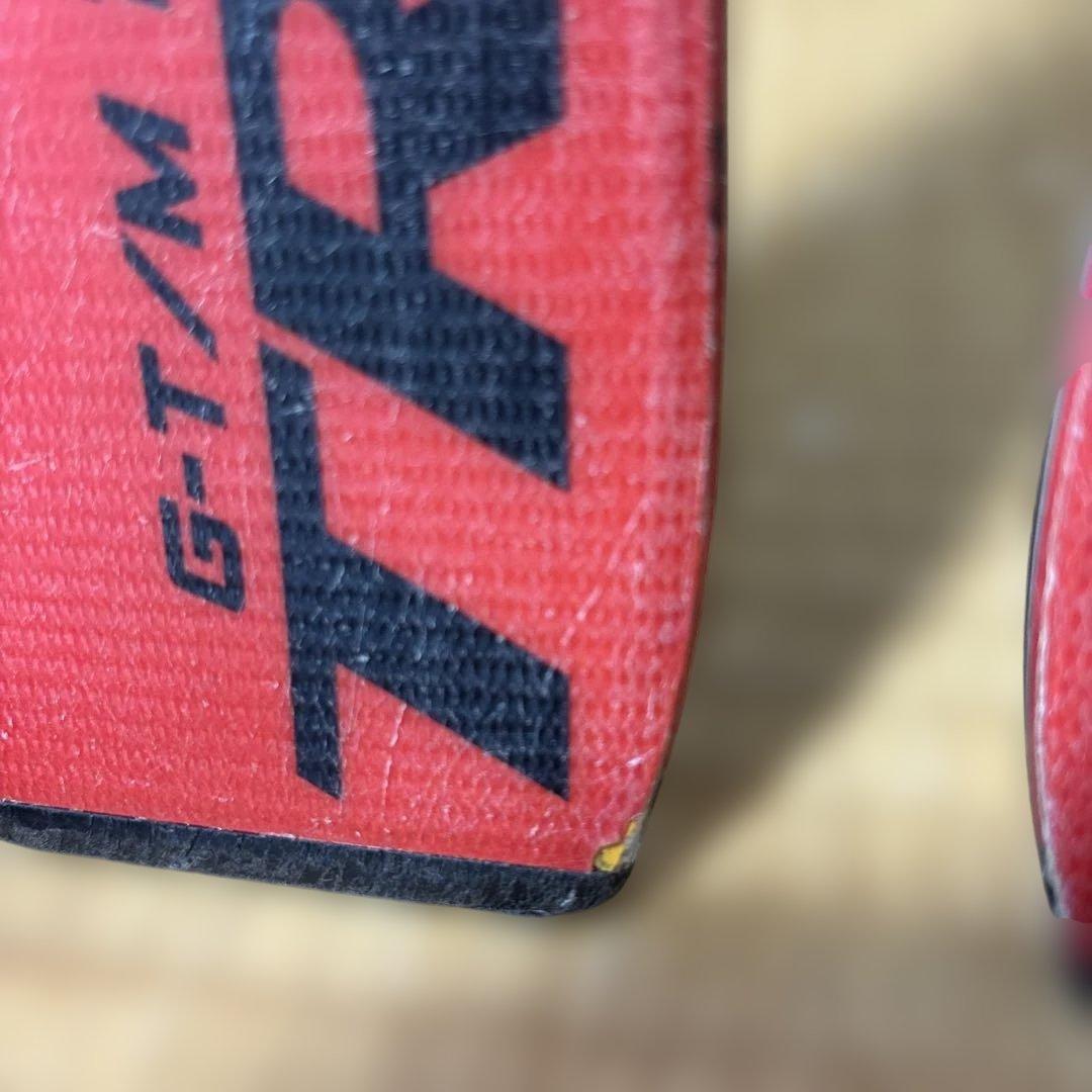 OGASAKA オガサカTRIUN トライアン GS （2020‐2021）