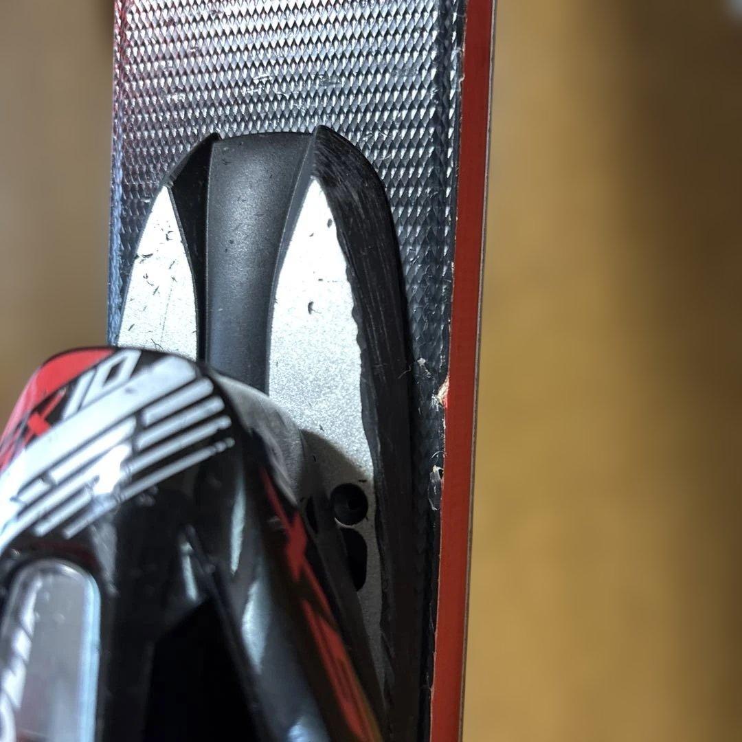 OGASAKA オガサカTRIUN トライアン GS （2020‐2021）