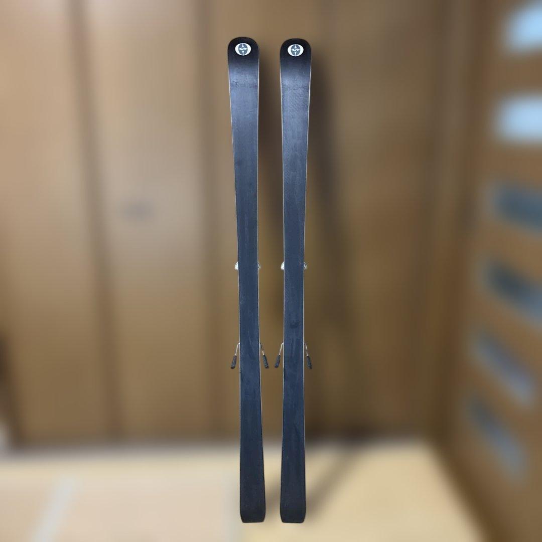 OGASAKA オガサカTRIUN トライアン GS （2020‐2021）