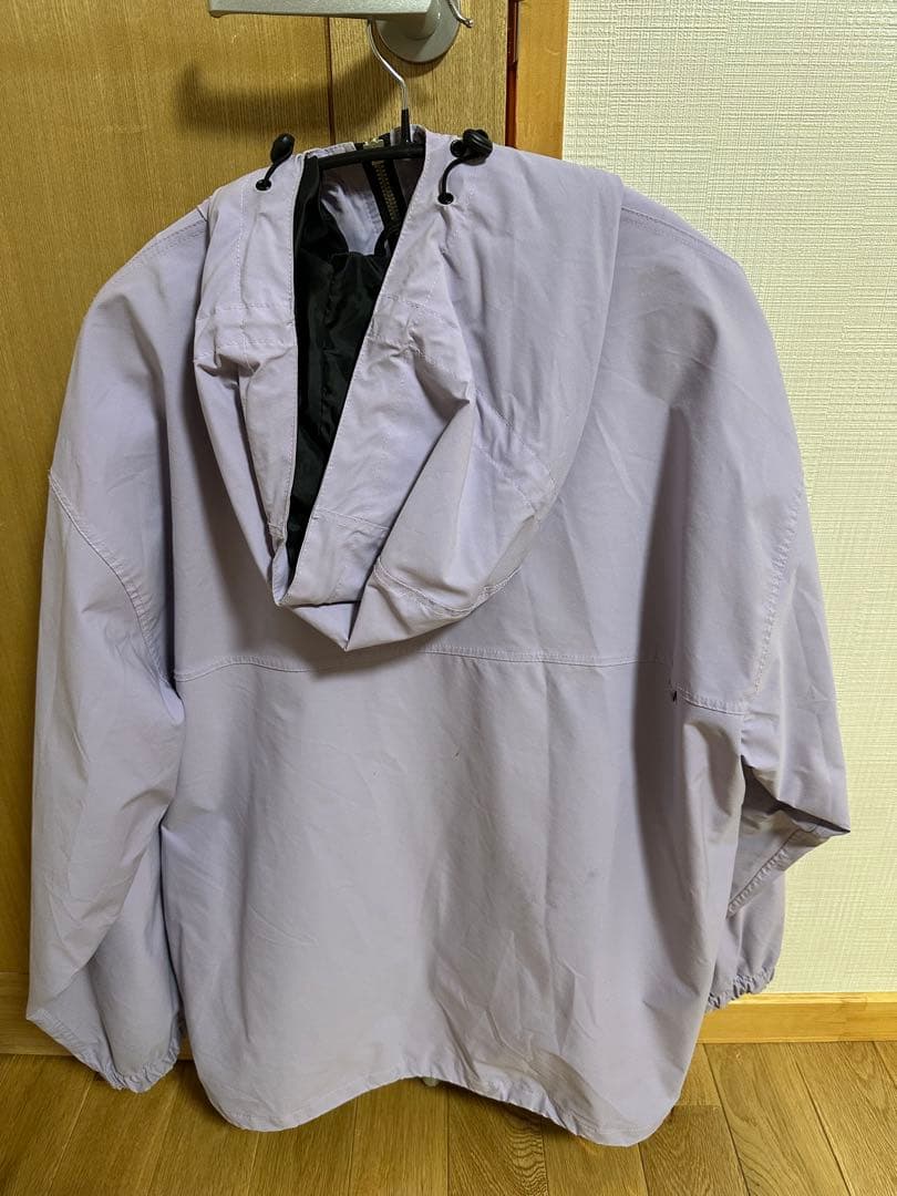 bsrabbit ビエスラビット　スノーボードウェアMサイズ