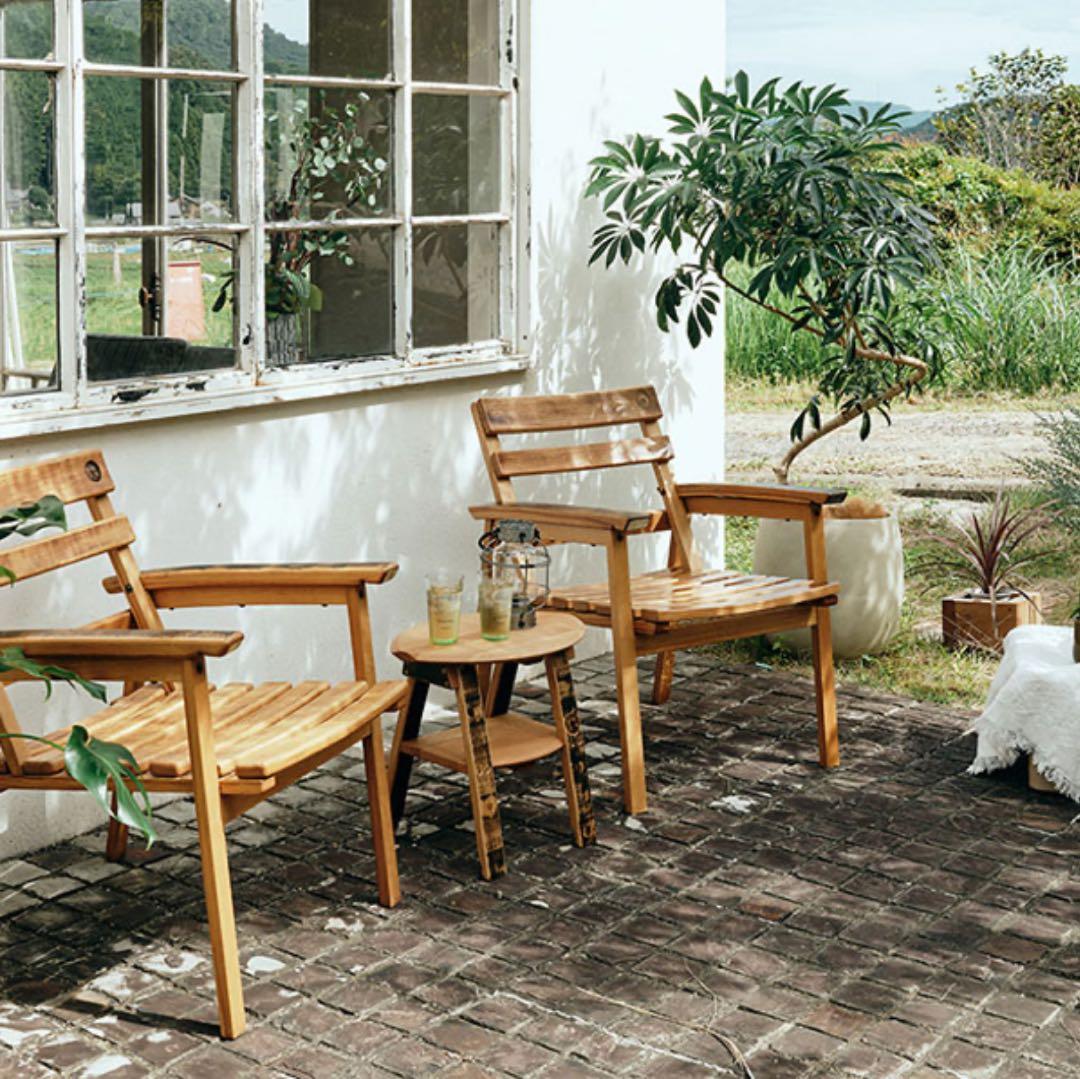 サントリー樽物語 バレルスツール 焼印有