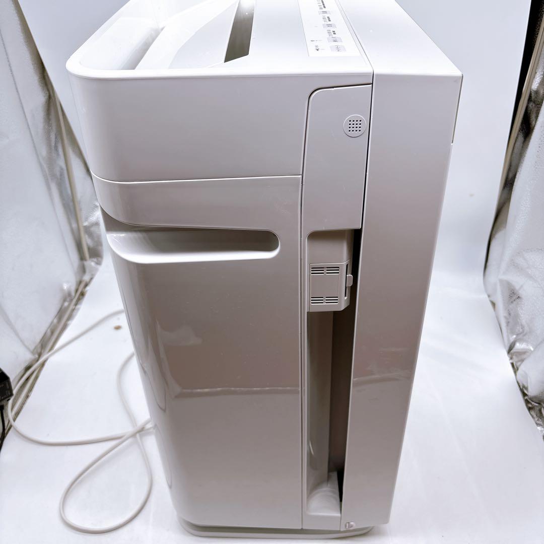 ダイキン 加湿空気清浄機 MCK70WE7-W