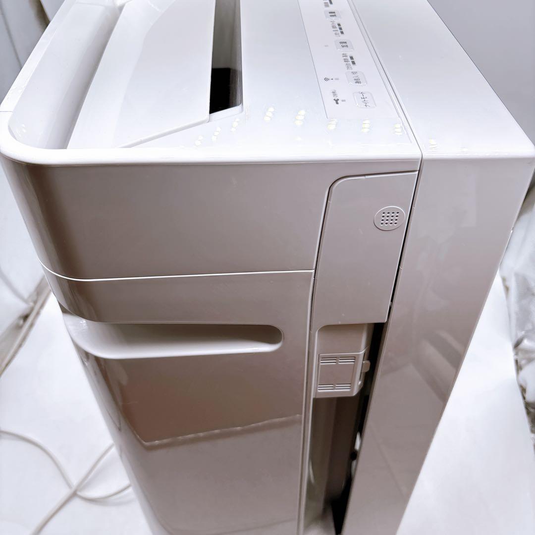 ダイキン 加湿空気清浄機 MCK70WE7-W