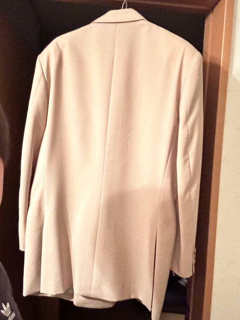 スーツ Yves Saint Laurent