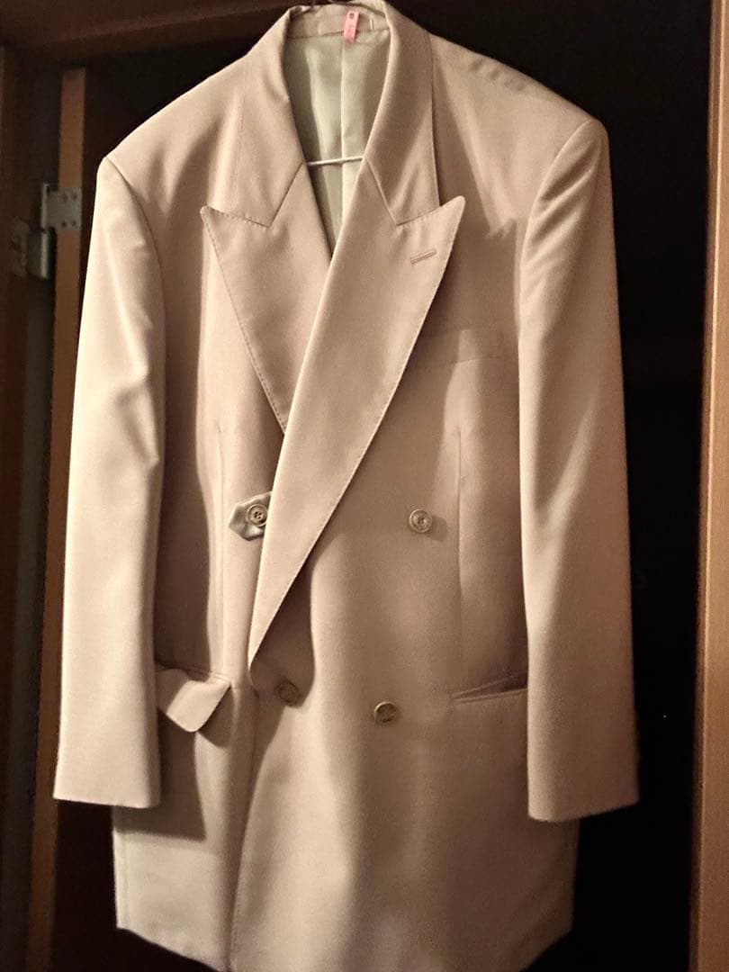 スーツ Yves Saint Laurent