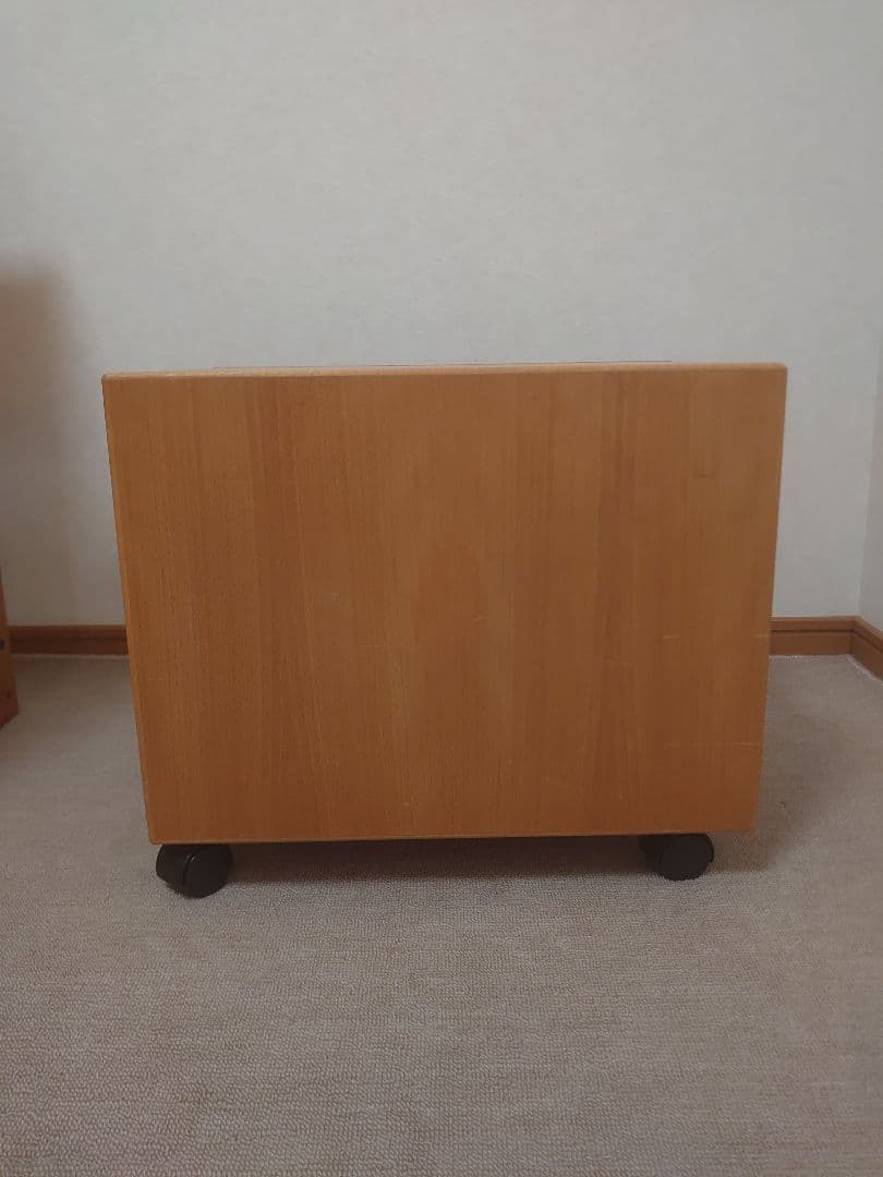 formioフォルミオ　学習机用ワゴン